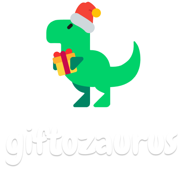 Logo de Giftozaurus